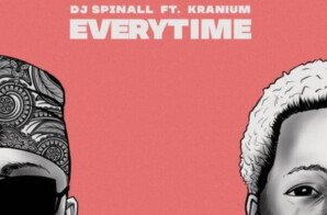 DJ Spinall & Kranium Collaborate On New Single + Video “Everytime”