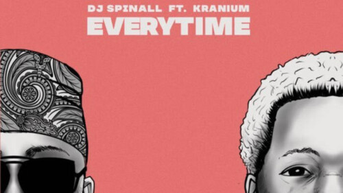 IMG_3079-500x281 DJ Spinall & Kranium Collaborate On New Single + Video “Everytime”  