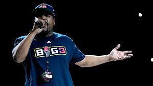 Ice Cube calls for second reproduction to address systemic racism
