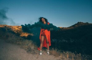 Notable Songwriter and Singer Polly A Releases Visual For “Chosen”