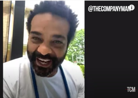 Jim Jones Says We Need to Take Back The (American) Flag (Video)