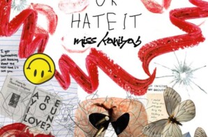 Miss Kaniyah – Love It Or Hate It (EP)