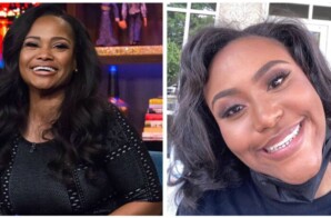 “Married to Medicine” star blesses activist with veneers after cop violently knocked out her teeth