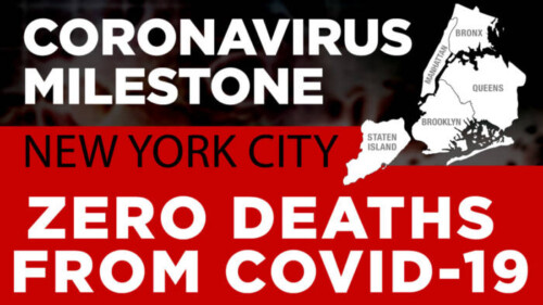 New-York-City-reports-first-day-of-zero-COVID-19-deaths-500x281 New York City reports first day of zero COVID-19 deaths  