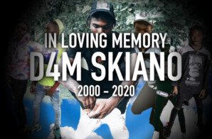 Rest In Peace SKIANO