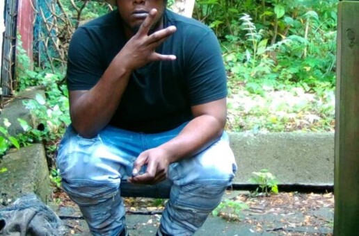 SKORGE DA HOODLUM on the real life visual Talk How I Talk