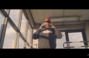 Big Zaddy East – “Influential” Freestyle (Video)