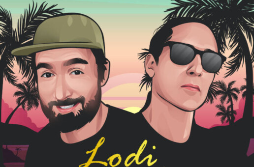 182 WATER & DRE DRINKARD Team Up For ‘LODI DODI SUMMER VERSION’