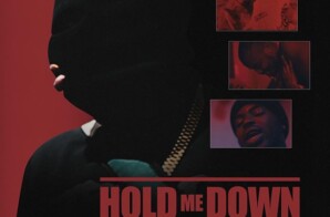 P1 – “Hold Me Down”