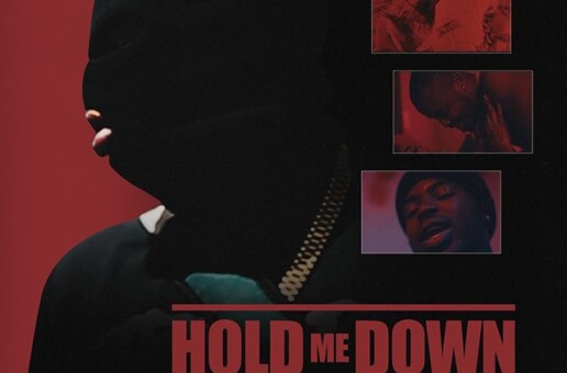 P1 – “Hold Me Down”