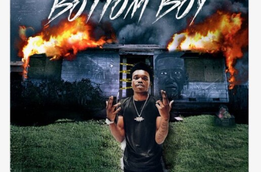 Triple R BabyBoy – Bottom Boy (LP)