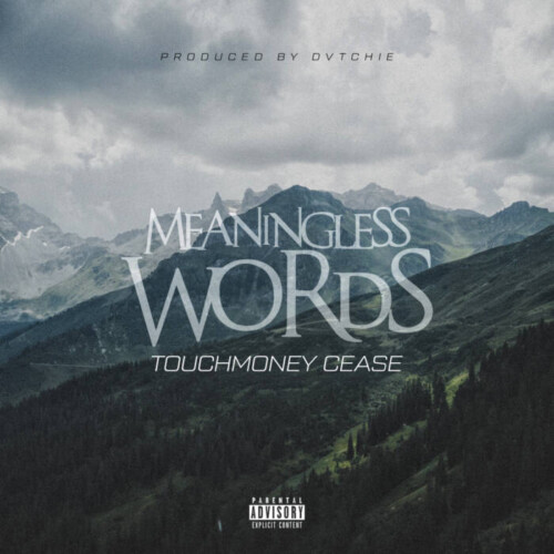 Touchmoney-Cease-Meaningless-Words-Cover-Photo--500x500 Touchmoney Cease - Meaningless Words  