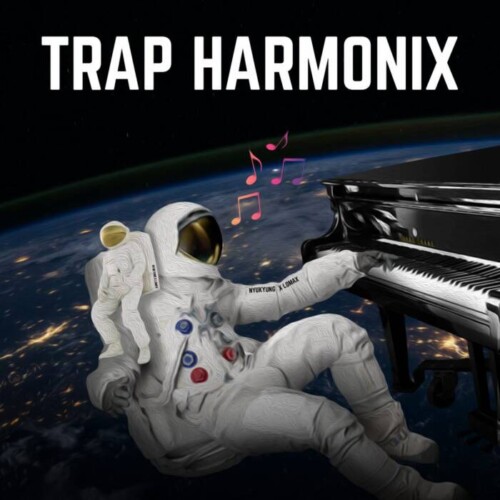Trap-Harmonix-Cover-1024x1024-1-500x500 NyuKyung Drops His Album Of The Year “Trap Harmonix”  