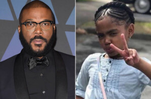 Tyler Perry to pay for burial service of 8-year-old young lady executed in shooting