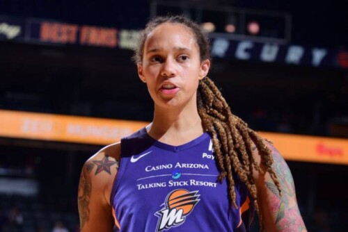 WNBA-star-Brittney-Griner-demands-the-WNBA-to-stop-airing-the-national-anthem-500x334 WNBA star Brittney Griner demands the WNBA to stop airing the national anthem  