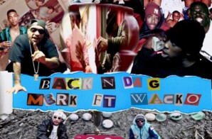 Merk The Lyrical Tantrum Ft. Wacko – Back In Da G (Video)