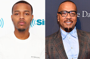 Bow Wow Claps Back At Timbaland!