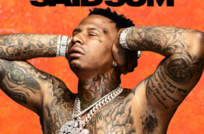 MONEYBAGG YO RELEASES NEW VISUAL FOR “SAID SUM”