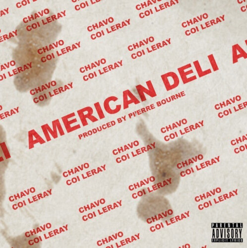 coichav-498x500 Coi Leray and Chavo come together for a sibling collab with the release of "American deli"  