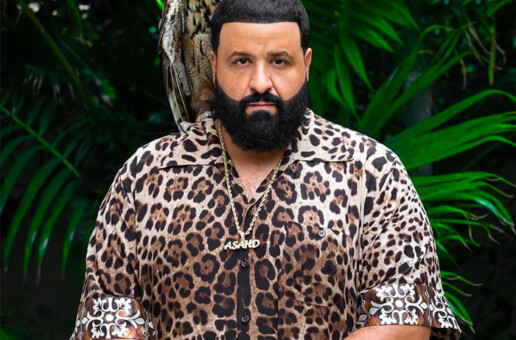 DJ Khaled Announces New Album “Khaled Khaled”