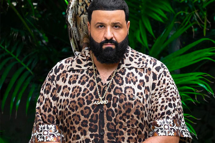 DJ Khaled Announces New Album “Khaled Khaled” | Home of Hip
