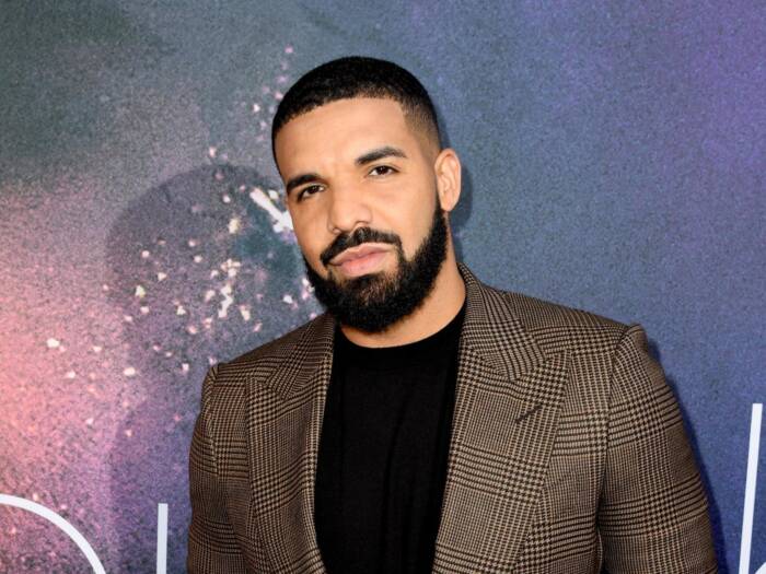 drake Drake announced new album that is 80% complete  