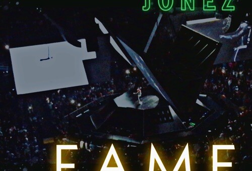 Jackpot Jonez – F A M E (Stream)