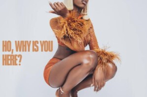 Flo Milli Is Proving She’s Next Up With Her New Album, “Ho, Why Is You Here?”