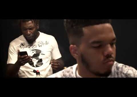 SPAZZYWORLD – STRUGGLE IN VAIN (Video)