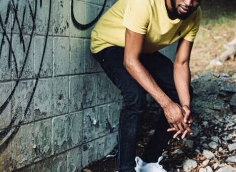 CHIEF CONNZ DROPS VISUAL TO NEW SINGLE “COUNT ME OUT”