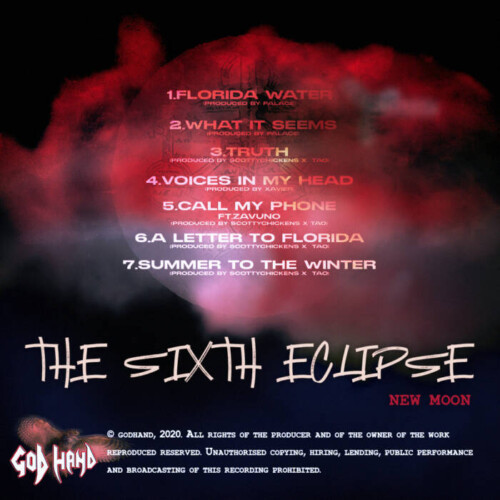 image-6-500x500 Scottychickens Returns With New EP “The Sixth Eclipse”  