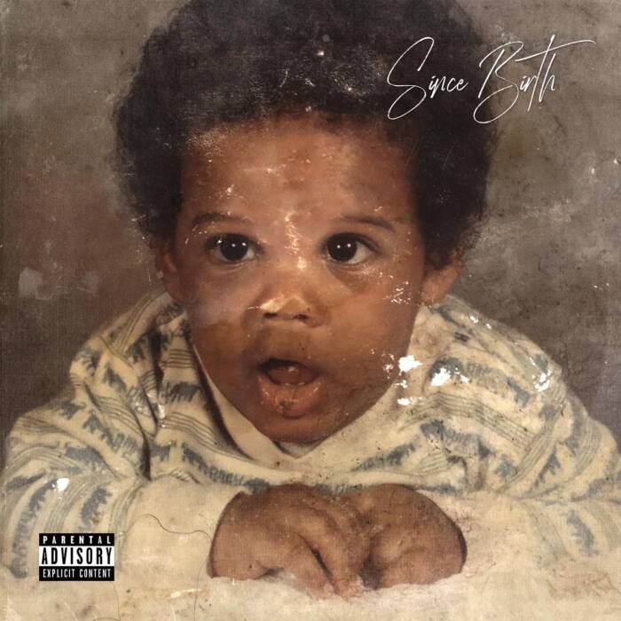 image0-1 CHEVY WOODS SHARES HIS DEBUT FULL LENGTH ALBUM SINCE BIRTH  