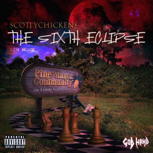 image0-11-500x500 Scottychickens Returns With New EP “The Sixth Eclipse”  