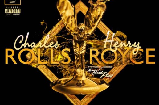 Charles Henny – “Rolls Royce”