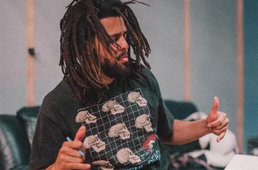 J. Cole Returns With “The Climb Back” & “The Lion King On Ice” (Audio)