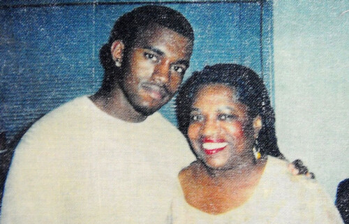 kanye-west-donda-west-500x321 Kanye West Pays Tribute To His Mom on “Donda”  