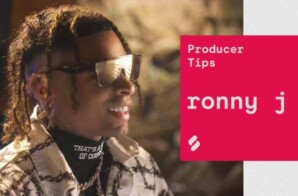 Ronny J (Juice WRLD, Kanye West, Xxxtentacion) shares how he got started and production tips