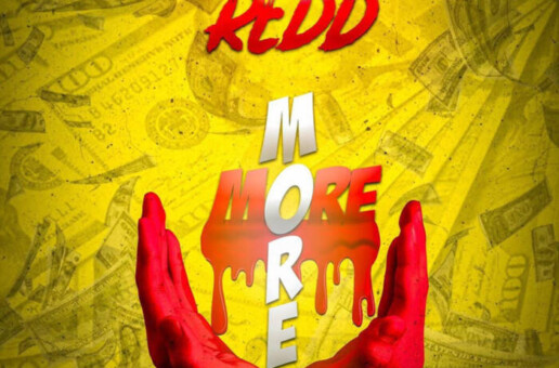 Houston’s Ho77yWooD ReDD Releases New Single, “More & More”