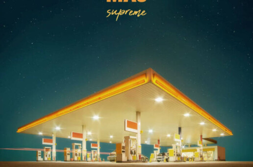 NEW DEF JAM SIGNEE MAJ  drops “SUPREME”