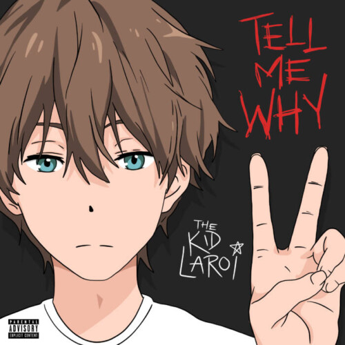 unnamed-12-500x500 THE KID LAROI GRIEVES LOST FRIEND, JUICE WRLD IN NEW SONG "TELL ME WHY"  