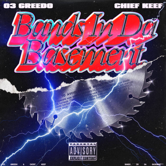 unnamed-13 03 Greedo x Chief Keef x Ron-Ron - Bands In Da Basement  