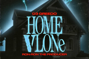 03 Greedo’s “Home Vlone” + announces album w/ Ron-Ron