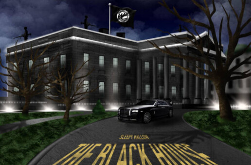 Sleepy Hallow returns w/ ‘The Black House’ EP out Friday feat. Sheff G + Jay Gwuapo
