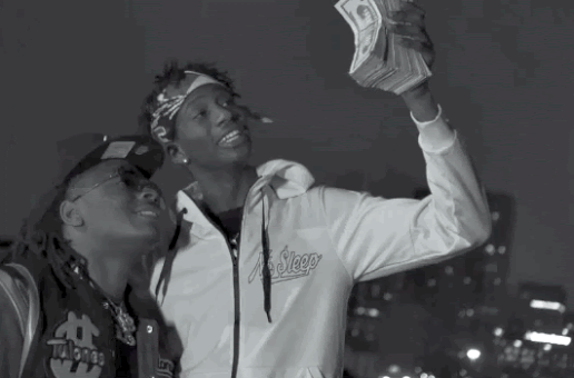 ATL’s Yung Mal Reunites with Lil Quill in New Video