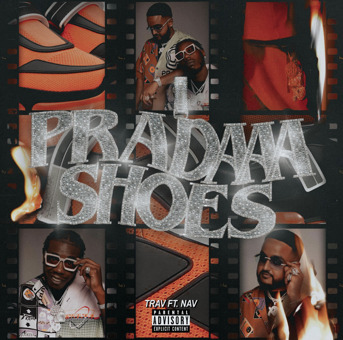 TRAV ENLISTS NAV FOR “PRADAAA SHOES” OFFICIAL VIDEO