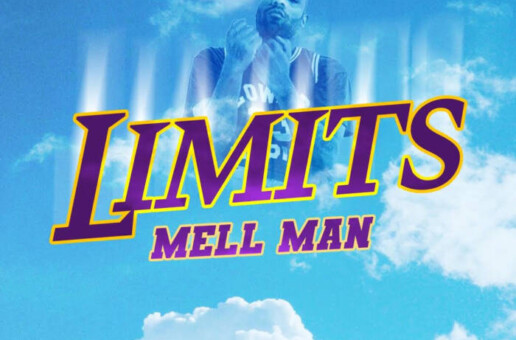 Mell Man – Limits (Official Video)