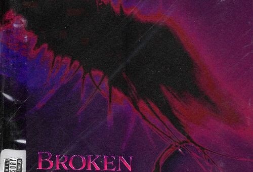 glvsshouse – “Broken & Lost”