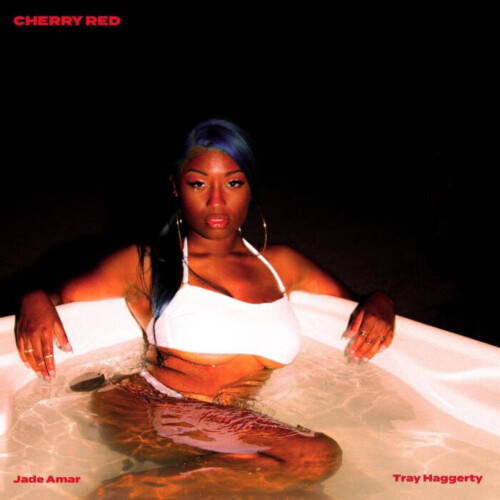 unnamed-7-500x500 Jade Amar Shares Debut Single, “Cherry Red” featuring Tray Haggerty  