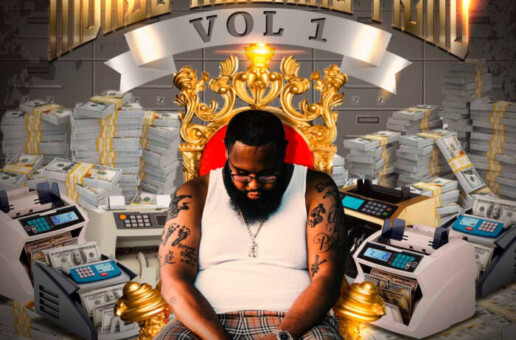 Hoggy D Entertains & Educates On New Project “Money Machine Fiend” Vol. 1