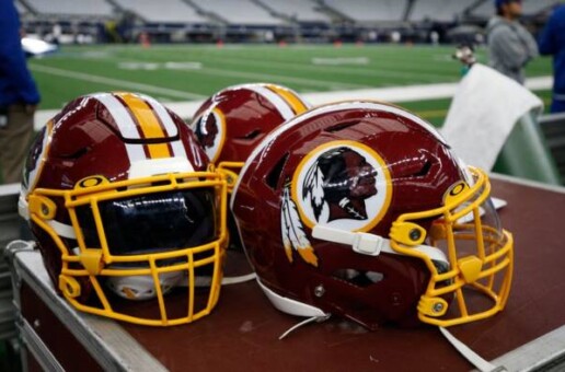 Washington Redskins to experience “intensive audit” of the team name